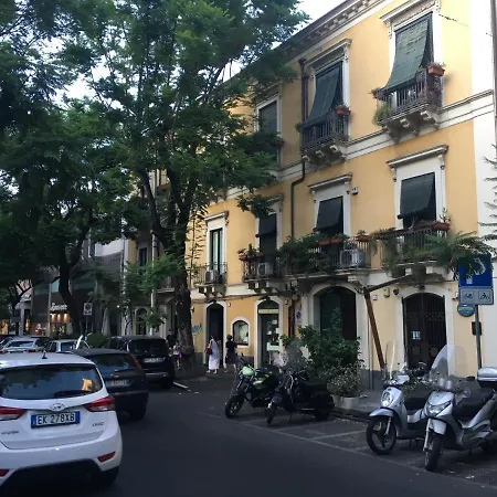 Apartment La Casa Di Joant Catania