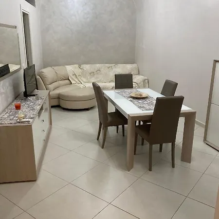 Apartment La Casa Di Joant *