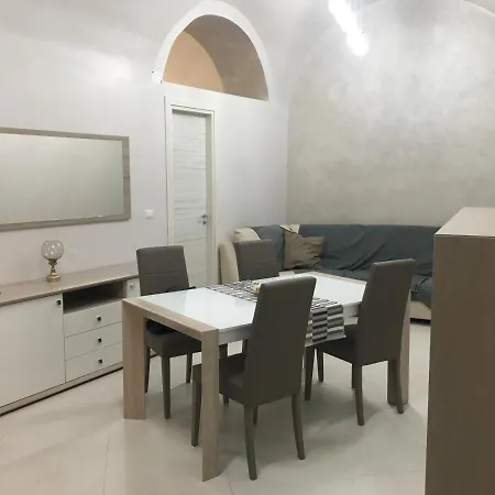 La Casa Di Joant Apartment *