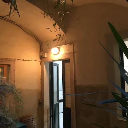 La Casa Di Joant Apartment