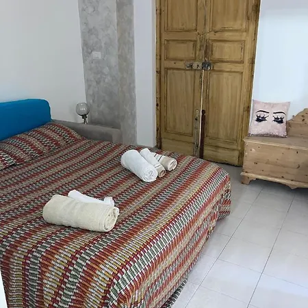 La Casa Di Joant Catania