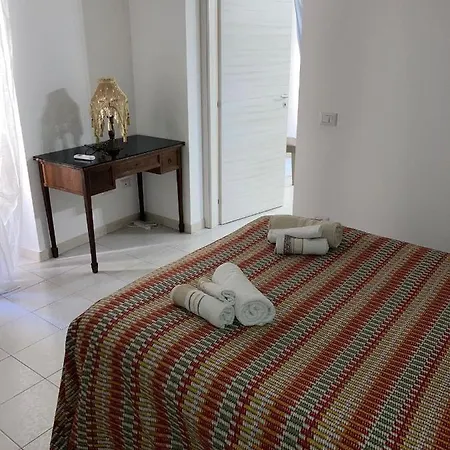 Apartament La Casa Di Joant *