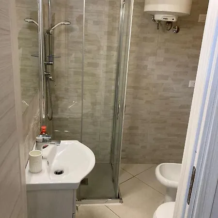 La Casa Di Joant Catania