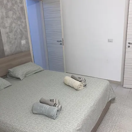 La Casa Di Joant Apartment *