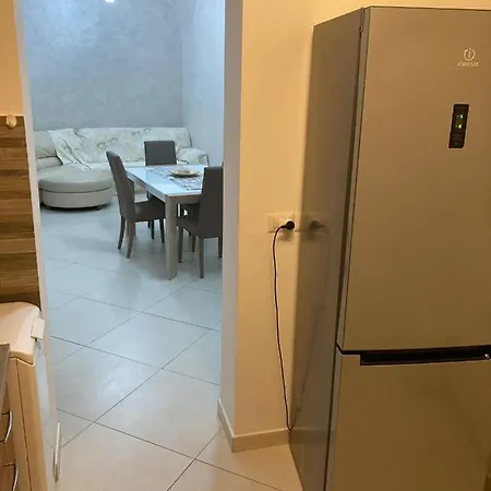 La Casa Di Joant Catania