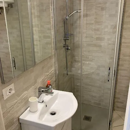 La Casa Di Joant Apartment *