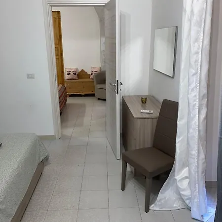 Apartment La Casa Di Joant *