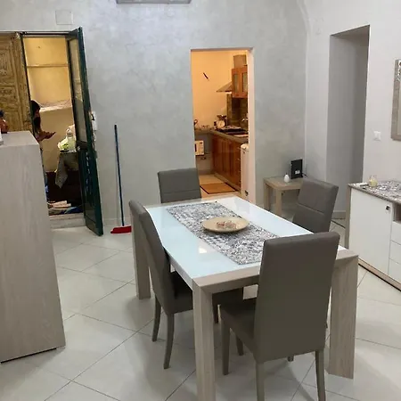 La Casa Di Joant * Catania