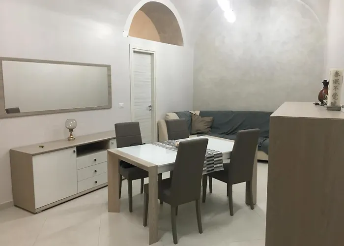 La Casa Di Joant 아파트 *