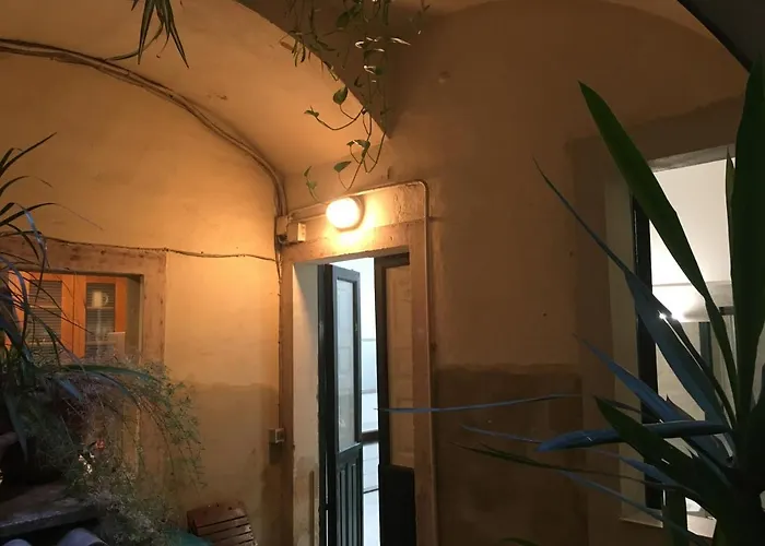La Casa Di Joant 아파트