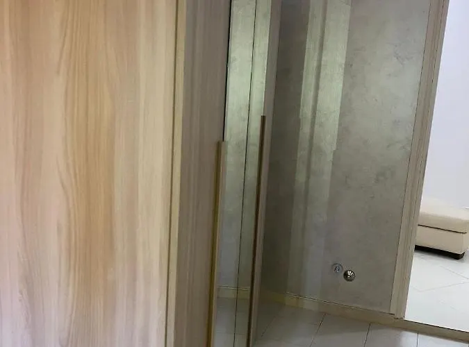 La Casa Di Joant 아파트