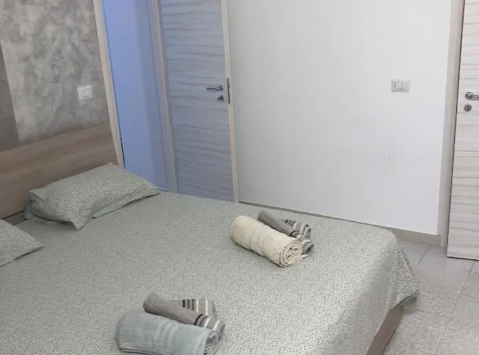 La Casa Di Joant 아파트 *