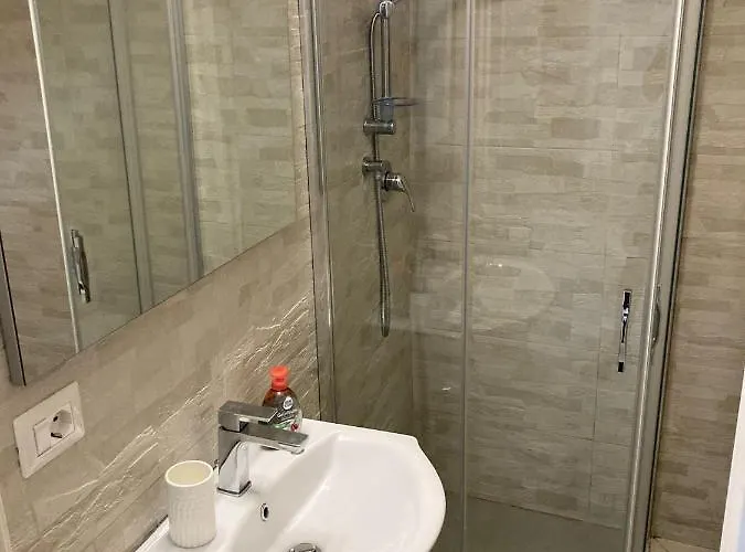 La Casa Di Joant 아파트 *